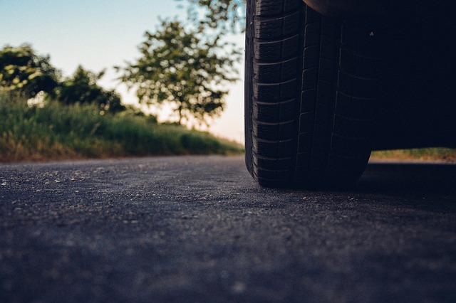 Gomme 4 stagioni, riducono la manutenzione auto ma vanno usate bene